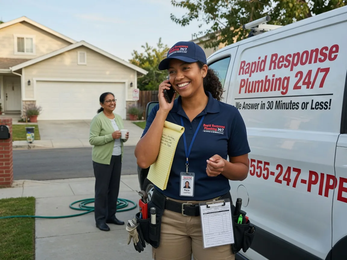 Emergency Plumber Montello, WI FAQs
